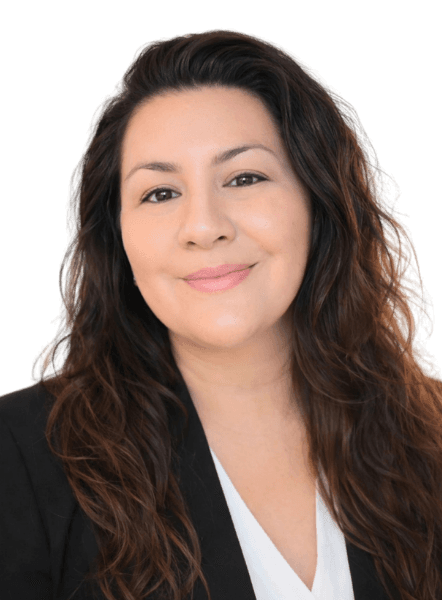 Chantelle Bellock, co-founder of Silver Linings