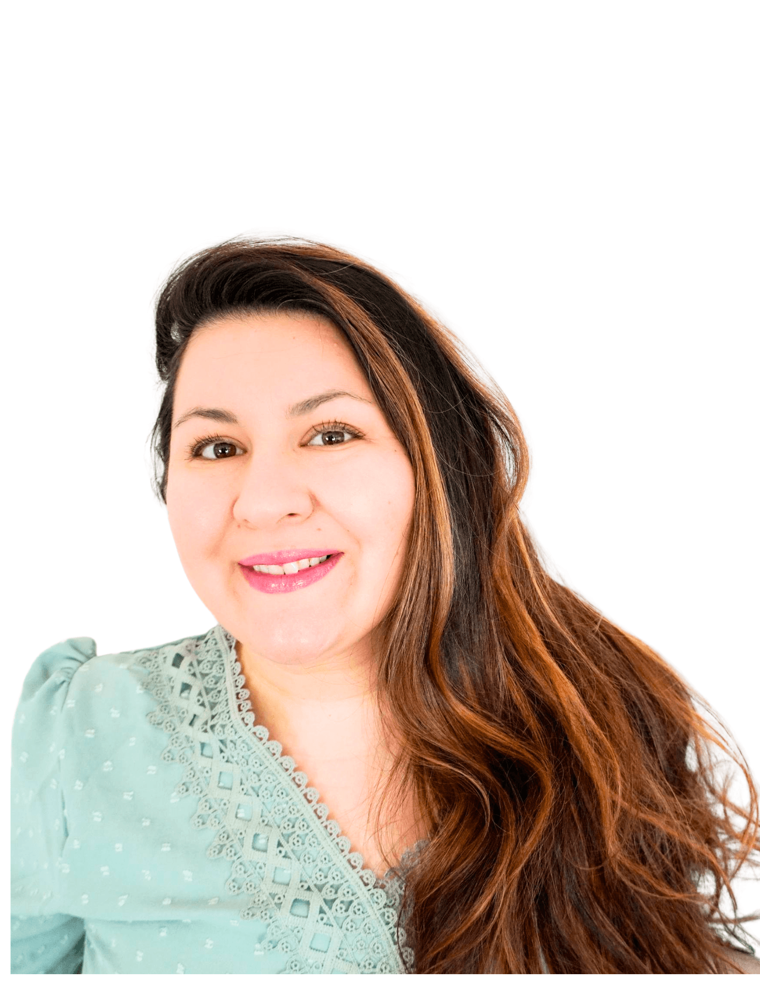 Chantelle Bellock, co-founder of Silver Linings