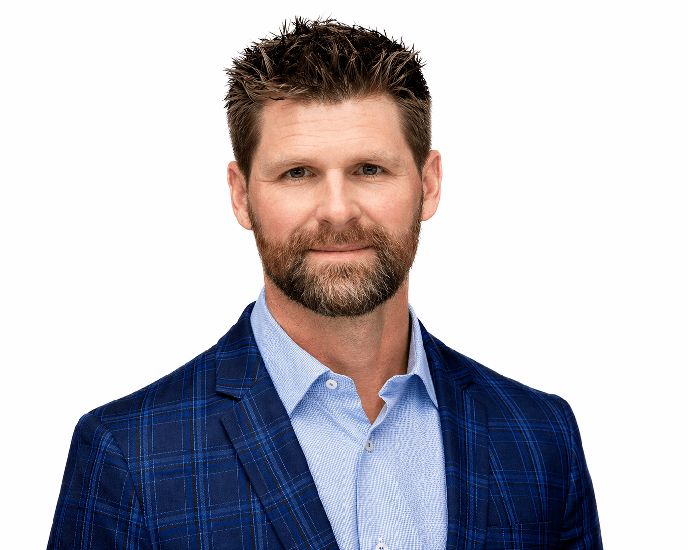 Mike Bellock, co-founder of Silver Linings