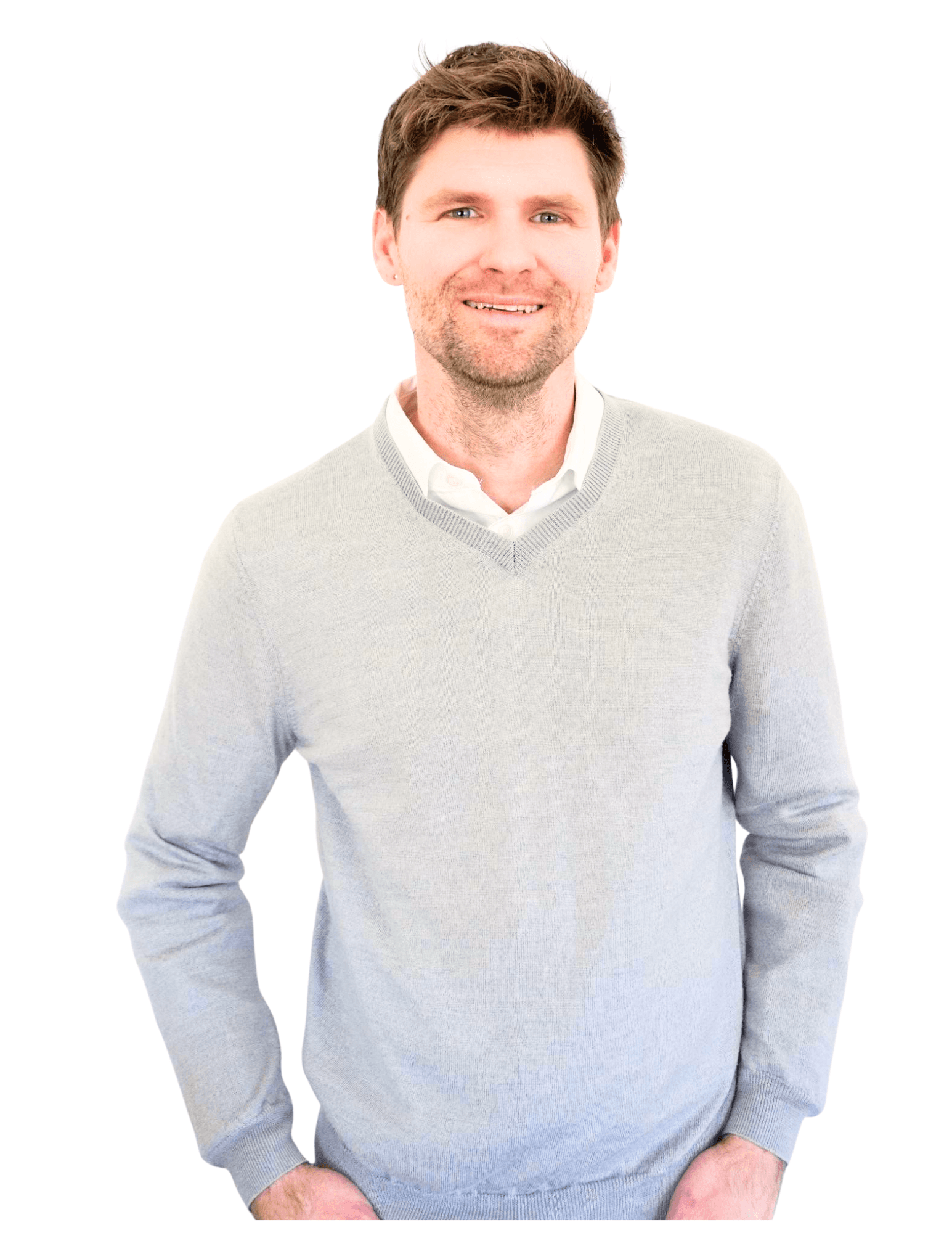 Mike Bellock, co-founder of Silver Linings